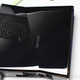 Illustration for article titled The New Xbox 360 in Person: So Glossy It Hurts
